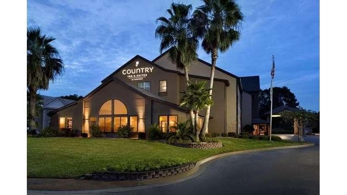 Country Inn & Suites by Radisson, Kingsland Naval Base Area, Hotel in Kingsland