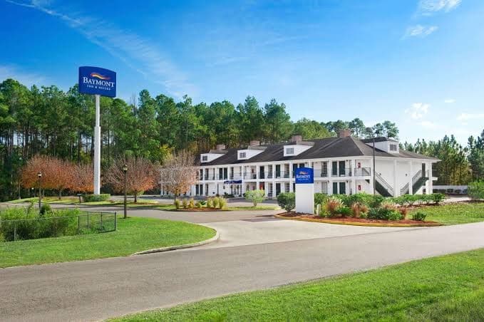 Baymont by Wyndham Kingsland, Hotel in Kingsland