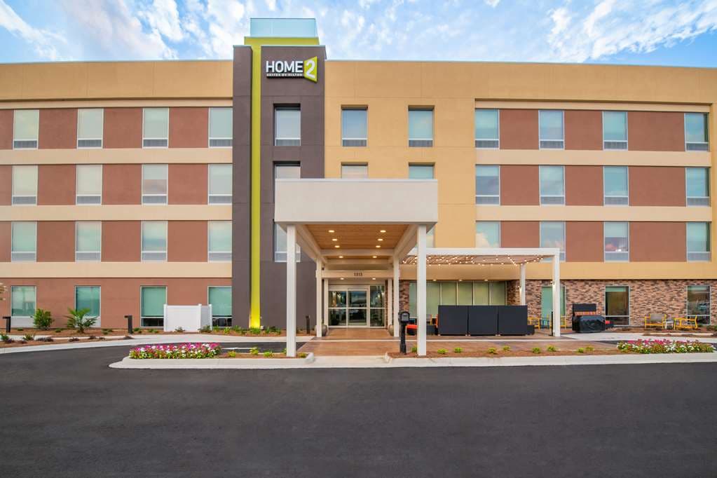 Home2 Suites by Hilton Kingsland, Hotel in Kingsland