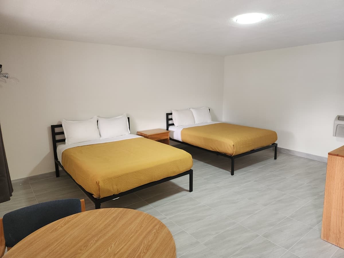 Economy Inn, Hotel in Kingsland