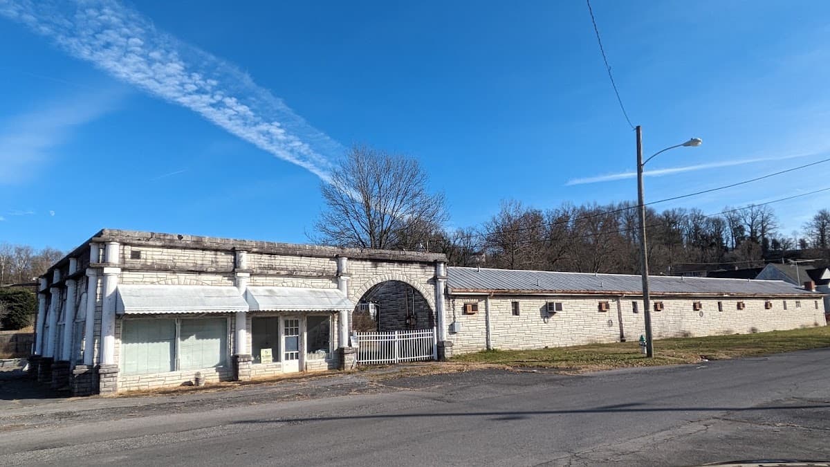 Model City Motel, Motel in Kingsport