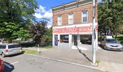 Dewar house, Hotel in Kingston
