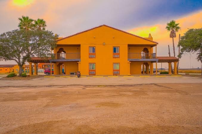 OYO Hotel Kingsville - Hwy 77, Hotel in Kingsville