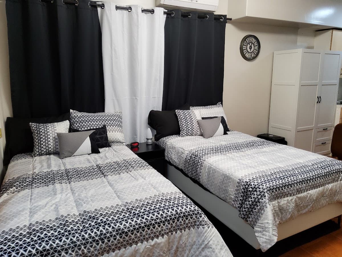 The Fillmore Ridge Suite, Motel in Kiryas Joel