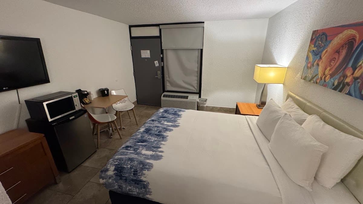 Hotel florida, Hotel in Kissimmee