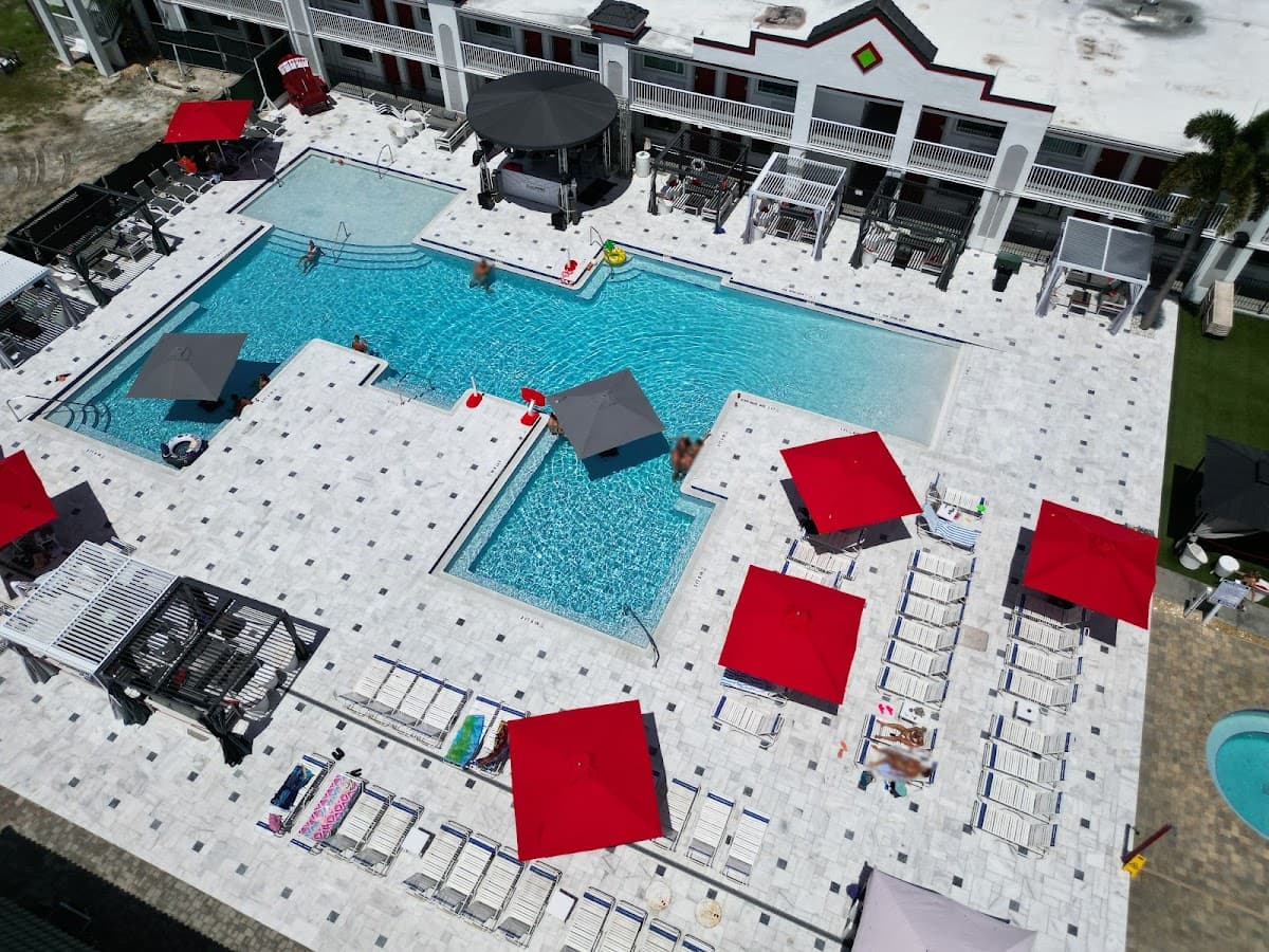 Secrets Hideaway Resort & Spa / Club Secret, Hotel in Buenaventura Lakes
