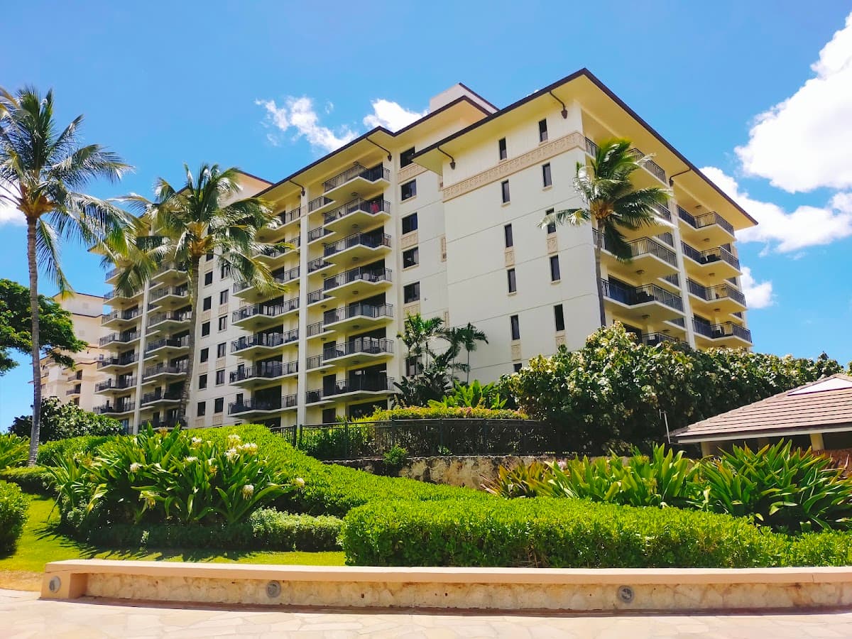 beach Tower, Hotel in Ko Olina