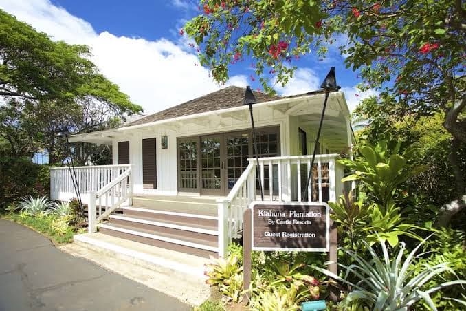 Kiahuna Plantation® & Beach Bungalows by Castle, Resort in Po‘ipū