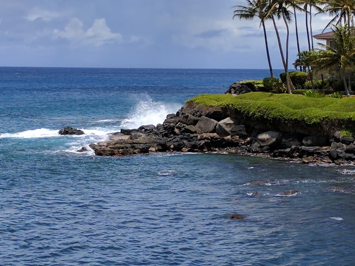 Kauai Cove Cottages, Holiday Home in Koloa-Poipu