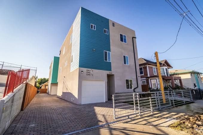 Boutique HomeStay, Hostel in Koreatown