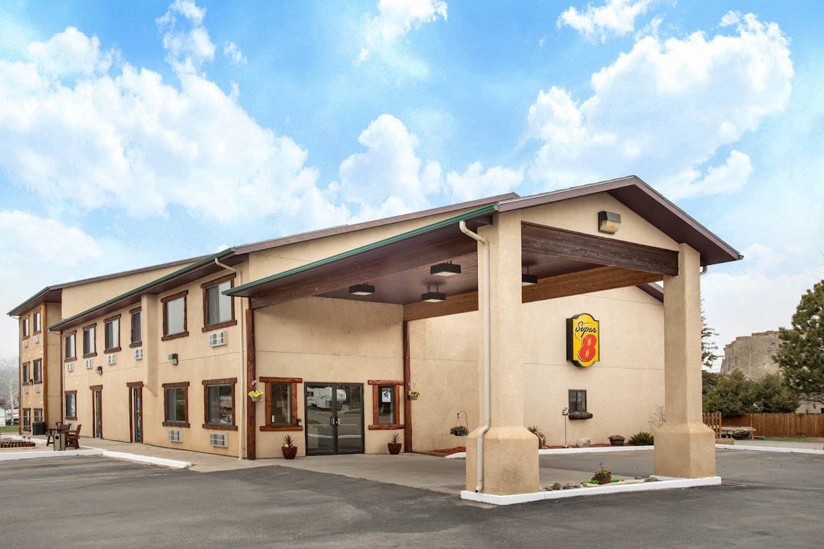 Super 8 by Wyndham Kremmling, Hotel in Kremmling