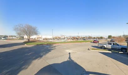 GOZONE Location, Hotel in Denton