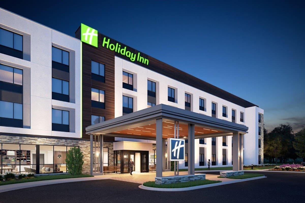 Holiday Inn Lansdale - Hatfield by IHG, Hotel in Kulpsville