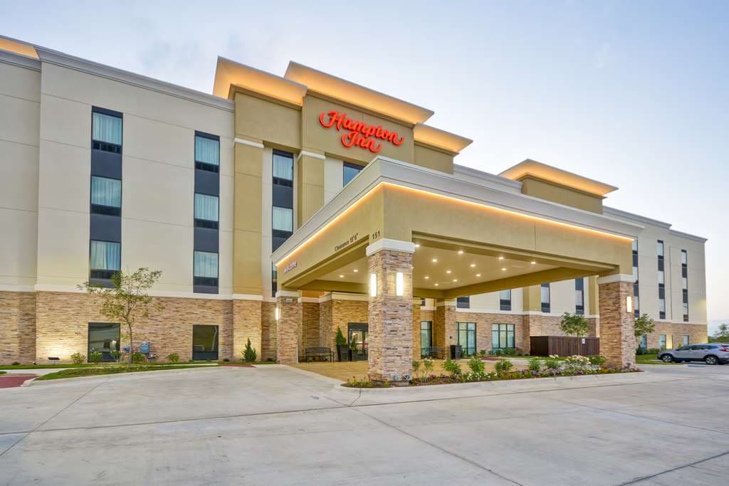 Hampton Inn Kyle, Hotel in Kyle
