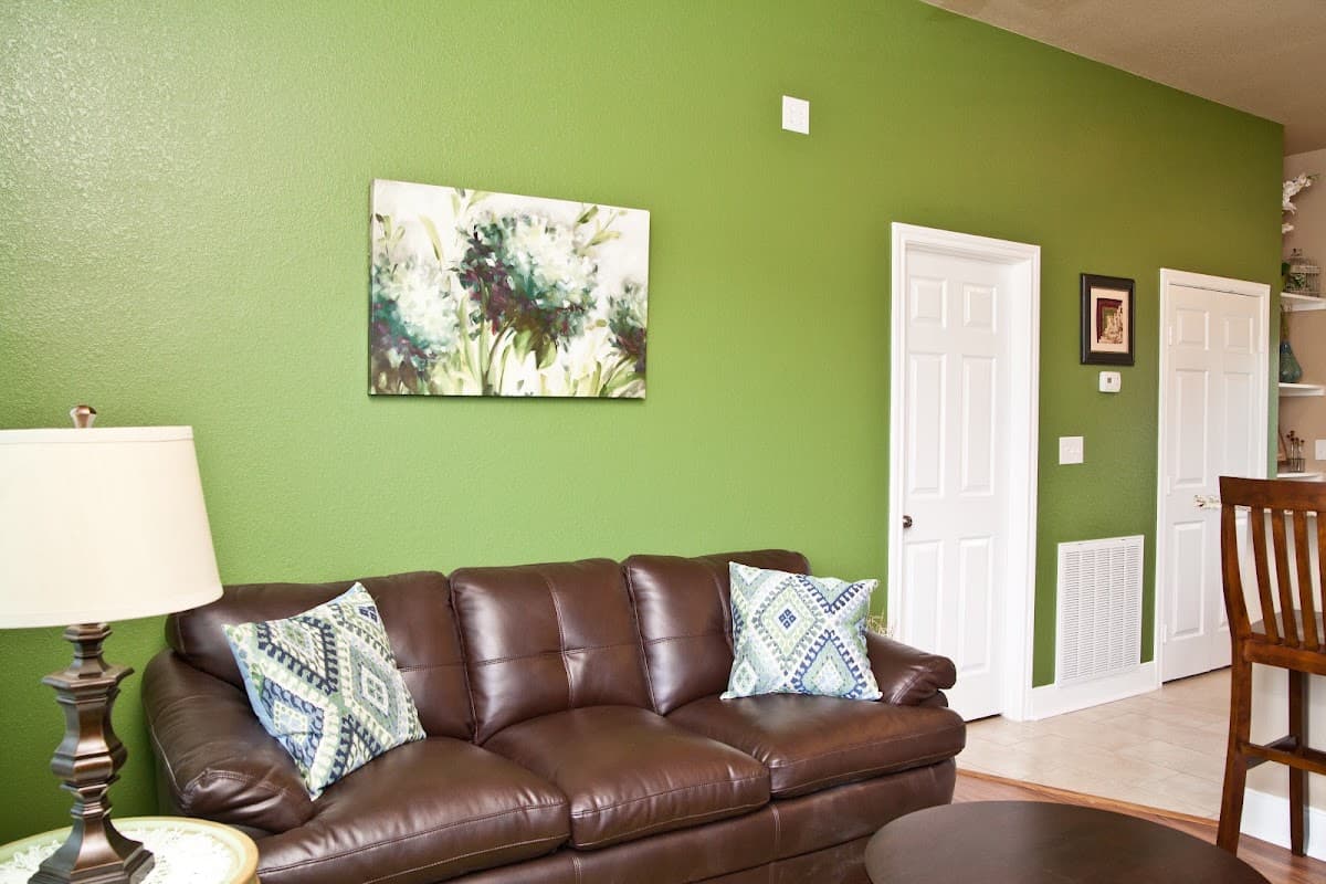 Copperfield Suites and Rentals, Aparthotel in Kyle