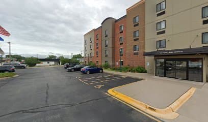 NSD Hotel Associates, Hotel in North La Crosse