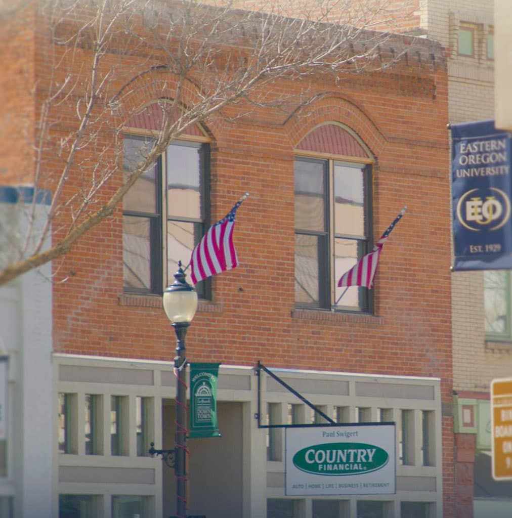 Stay Inn La Grande, Hotel in La Grande