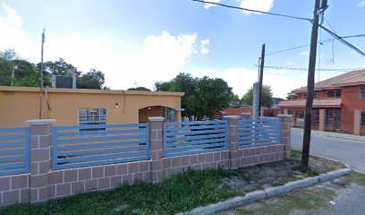 5 y 10, Hotel in Sullivan City