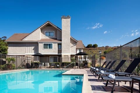 Residence Inn by Marriott San Diego La Jolla, Hotel in La Jolla