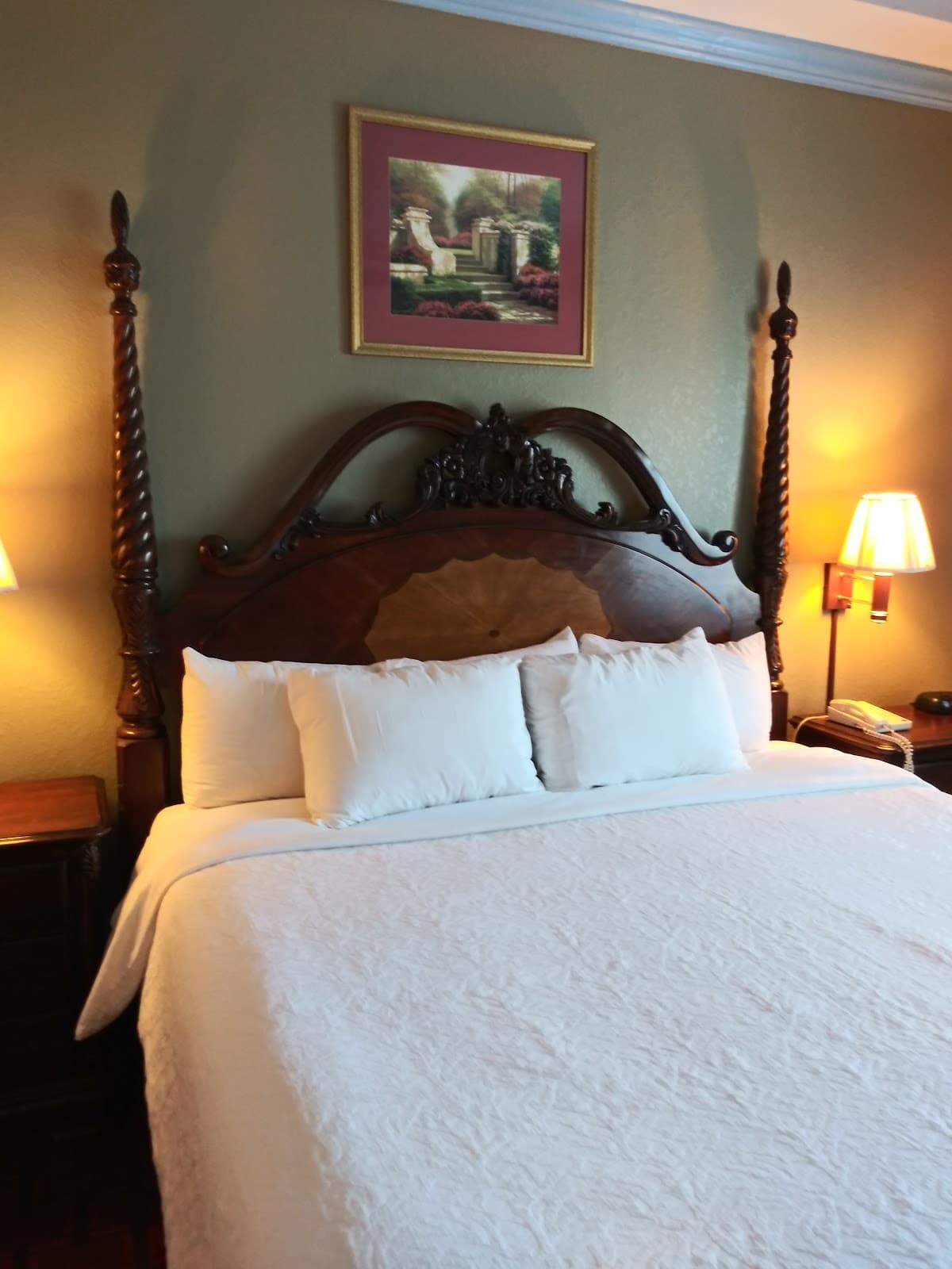 Crystal Suites, Hotel in La Marque