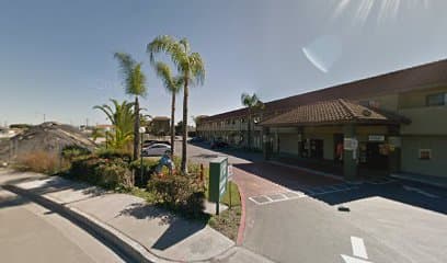 Santa Fe Springs California, Hotel in Norwalk
