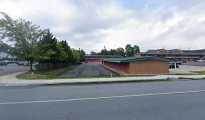 Deluxe Inn, Hotel in La Plata