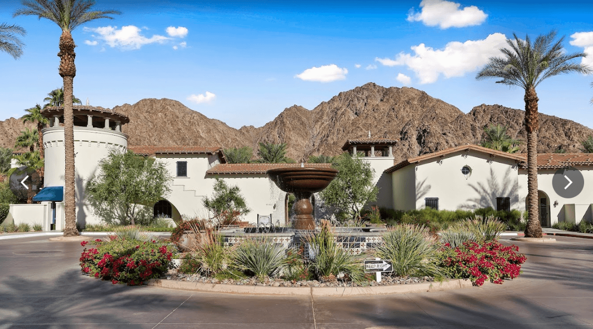 Coachella Stays, Resort in La Quinta