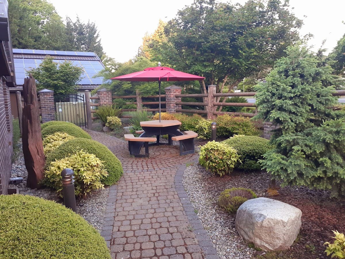 Sunshine House, Hotel in Lacey