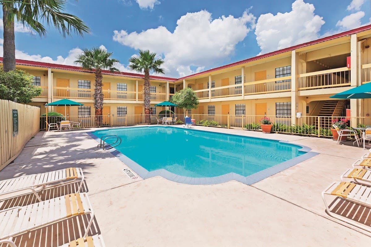 La Quinta Inn by Wyndham San Antonio Lackland, Hotel in Lackland Air Force Base