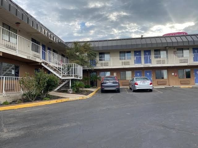 Travelodge by Wyndham San Antonio Lackland AFB, Hotel in Lackland Air Force Base