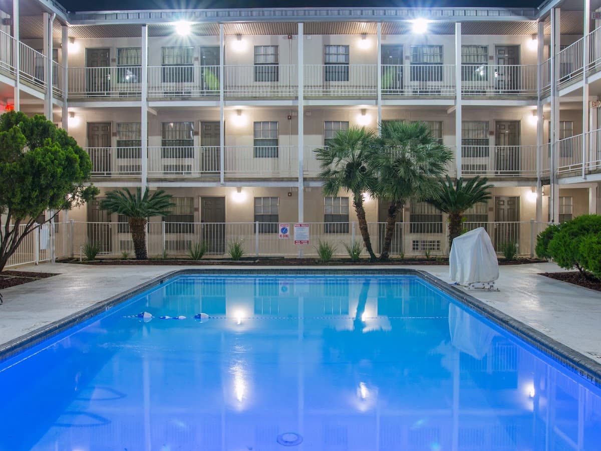 Studio 6 San Antonio - Lackland AFB, Hotel in Lackland Air Force Base