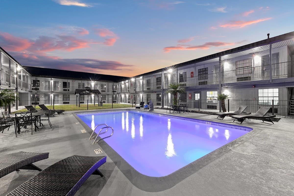 Baymont by Wyndham San Antonio Near Lackland AFB Price Calendar, Hotel in Lackland Air Force Base