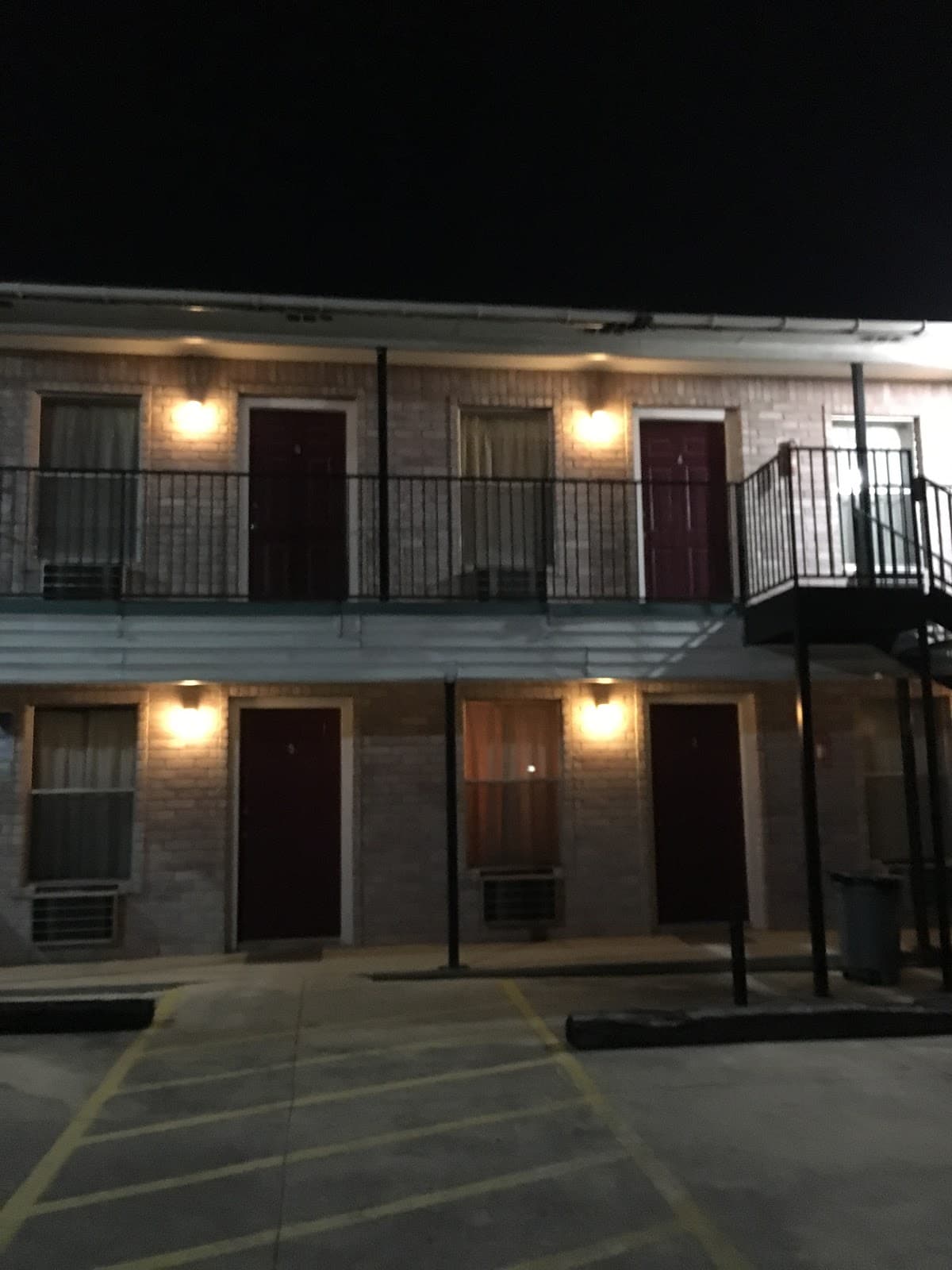 Bridge Motel & Restaurant, Hotel in Lackland Air Force Base