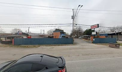 La Siesta Motel, Hotel in Lackland Air Force Base