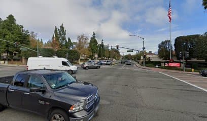 Near Saddleback College, Hotel in Mission Viejo