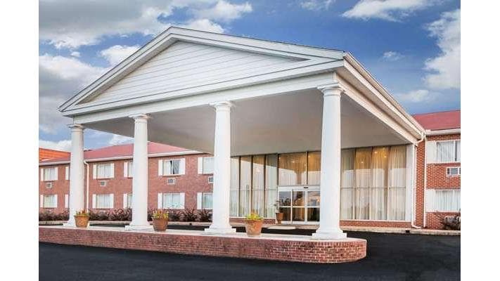 Super 8 by Wyndham Phenix City, Hotel in Phenix City