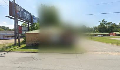 Sam's Motel & Apartments, Hotel in Phenix City