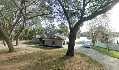 Wynham, Hotel in Fruitland Park