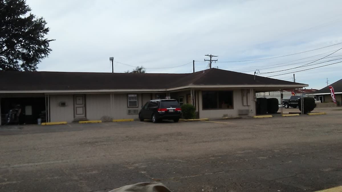 Regency Inn, Hotel in Lafayette