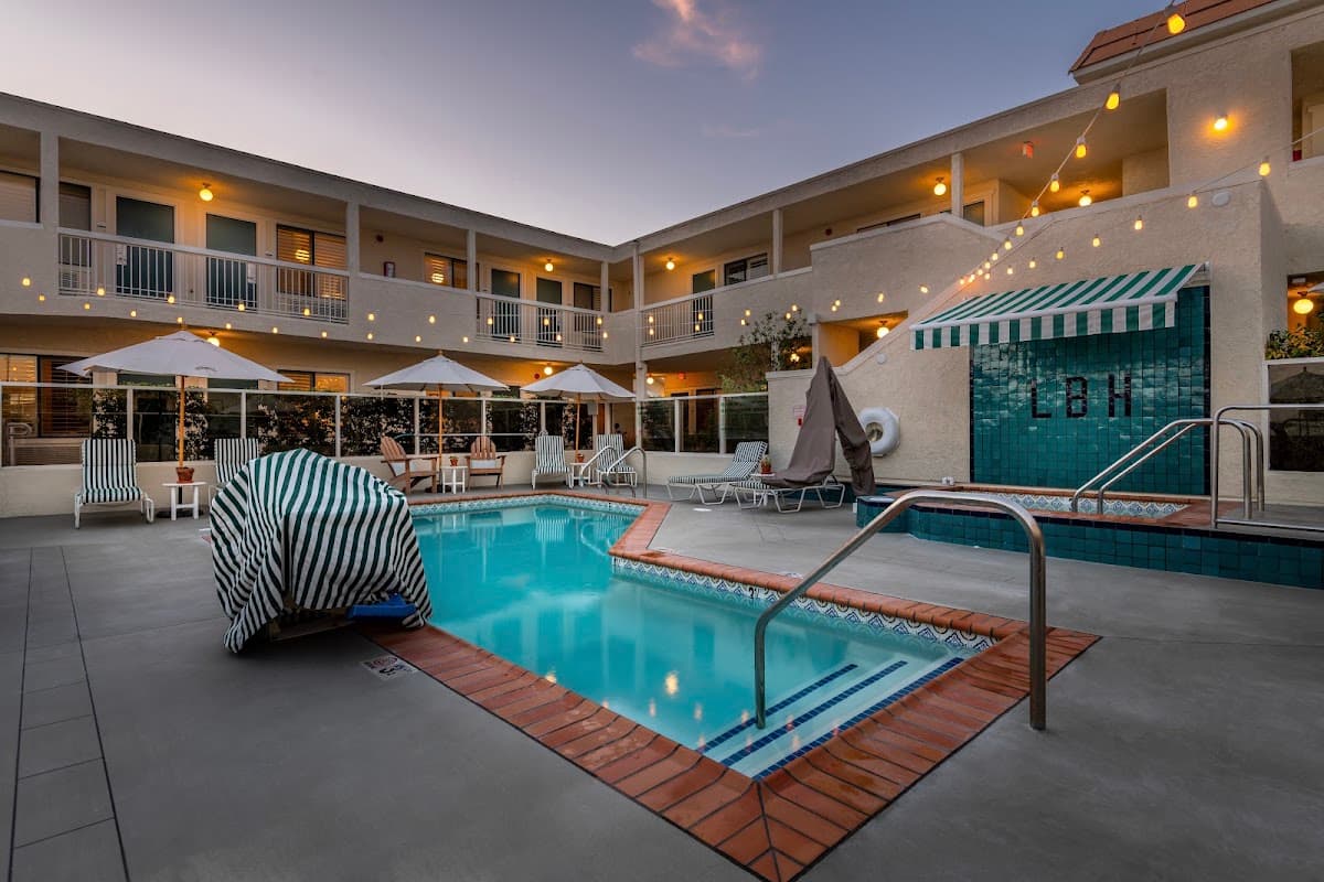 Laguna Beach House, Hotel in Laguna Beach