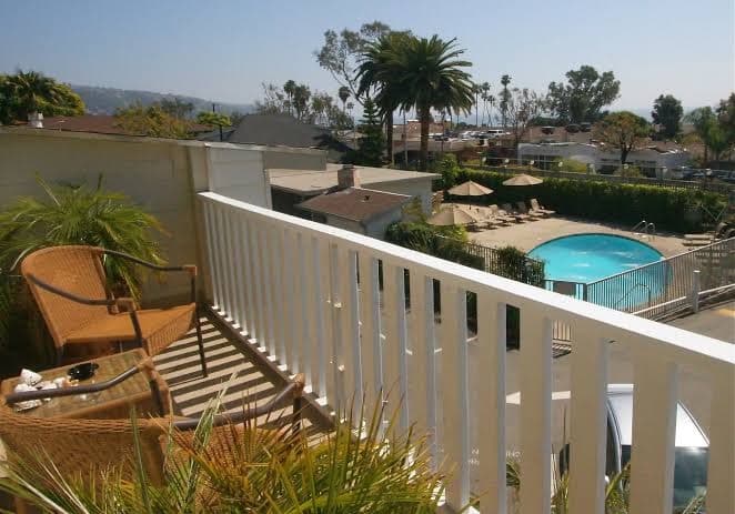 The Tides Laguna Beach, Hotel in Laguna Beach