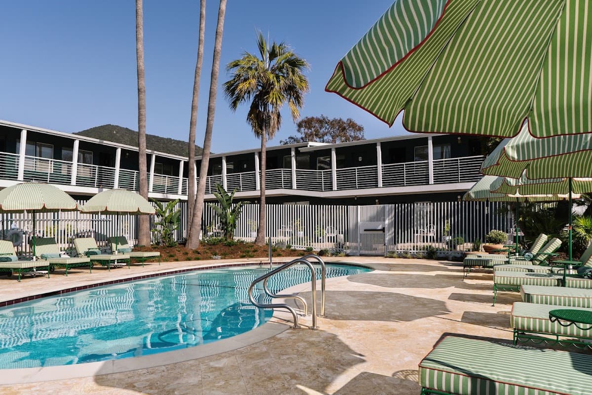 Le Petit Pali Laguna Beach, Hotel in Laguna Beach