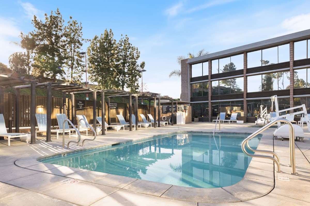 voco Laguna Hills by IHG, Hotel in Mission Viejo