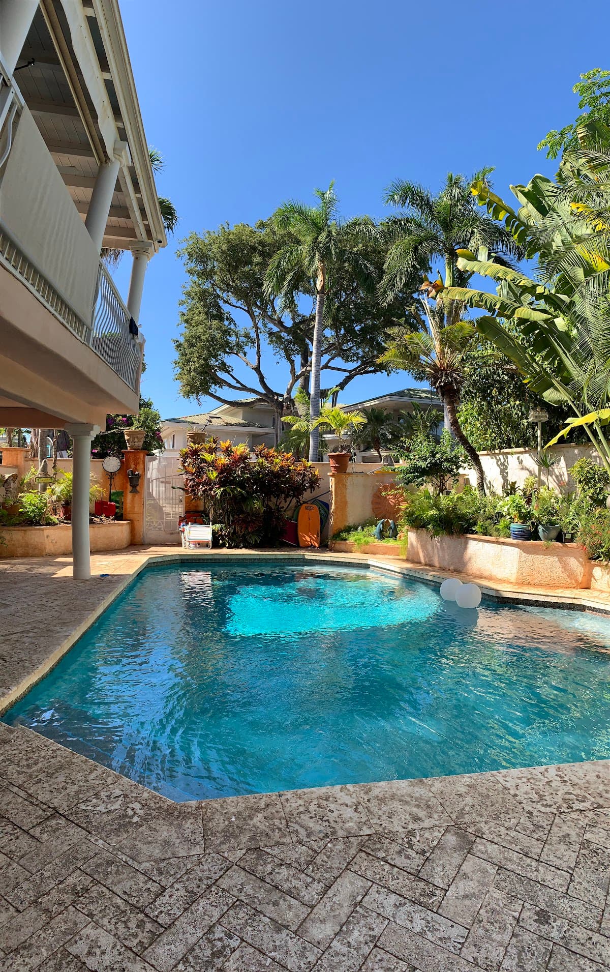 Old Lahaina House, Guesthouse in Lahaina