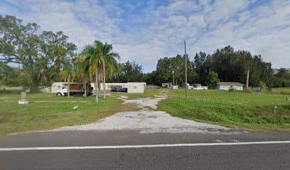 Motel 9, Hotel in Lake Alfred