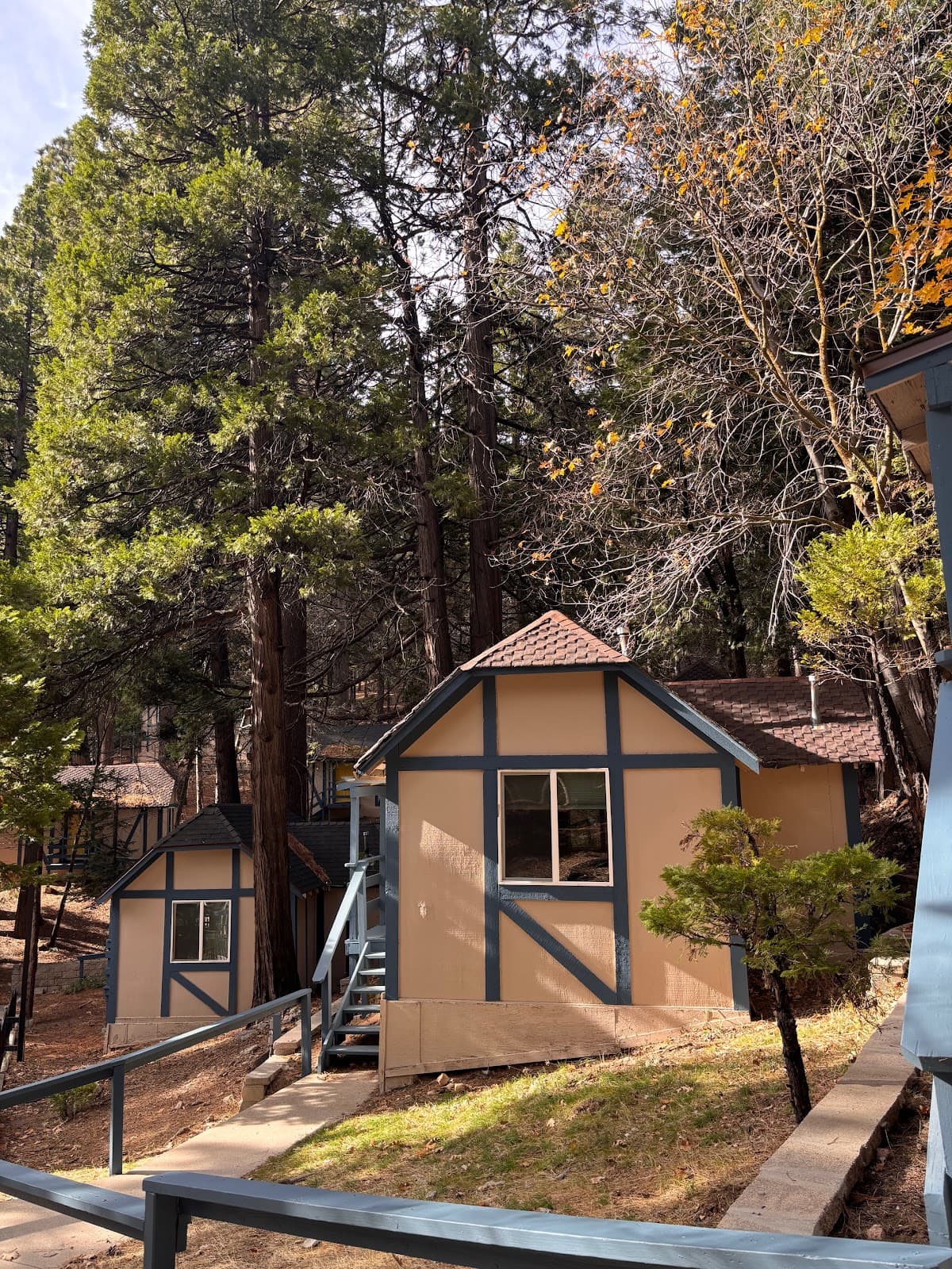 Arrowhead Ranch Retreat & Conference Center, Resort in Lake Arrowhead