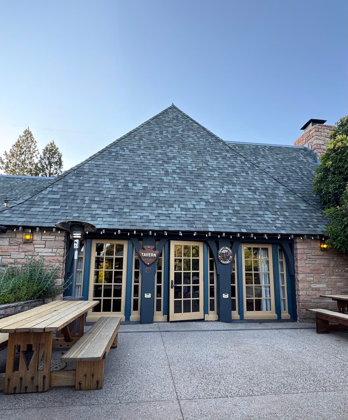 UCLA Lake Arrowhead Lodge, Hotel in Lake Arrowhead