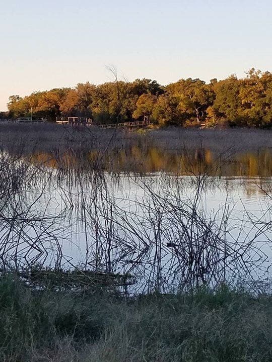 Carnes Camp, Hotel in Lake Brownwood