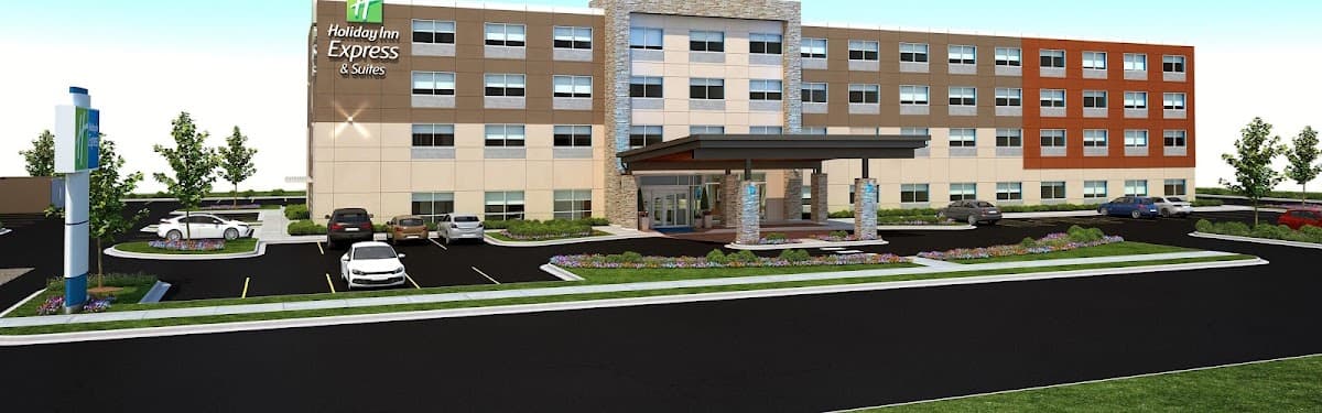 Holiday Inn Express & Suites Lake Charles South Casino Area by IHG, Hotel in Prien