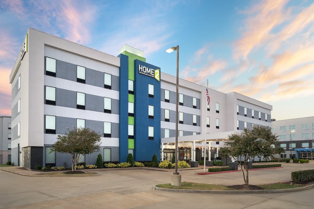 Home2 Suites by Hilton Lake Charles, Hotel in Lake Charles